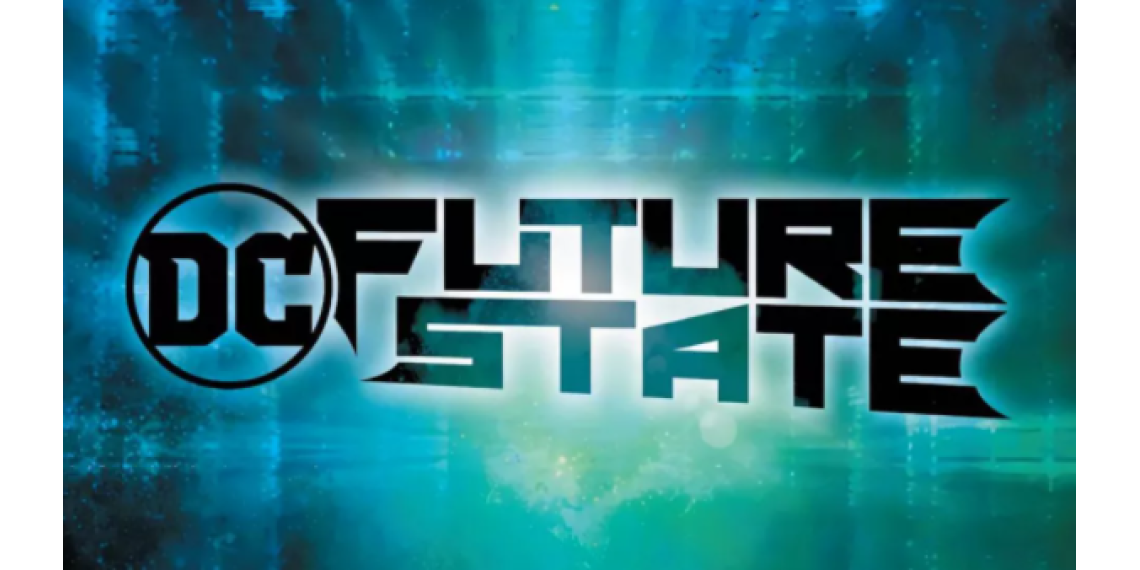 DC Future State 2