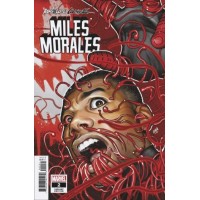 Absolute Carnage: Miles Morales # 2C Variant David Nakayama Connecting Cover