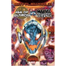 Age of Ultron vs. Marvel Zombies HC / TP # 1TP 