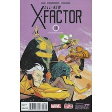 All-New X-Factor # 19 