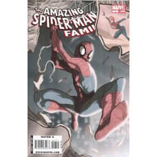 Amazing Spider-Man Family #7