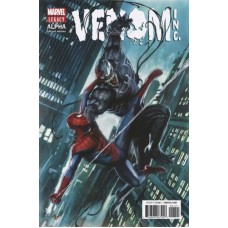 Amazing Spider-Man & Venom: Venom Inc. - Alpha #1B