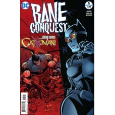Bane: Conquest #5