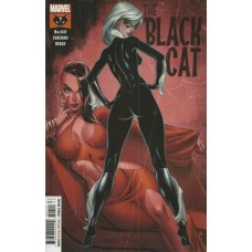 Black Cat, Vol. 1 #7A