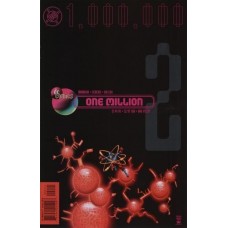 DC One Million #2
