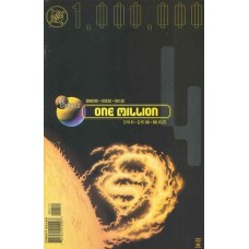 DC One Million #4