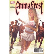 Emma Frost #16